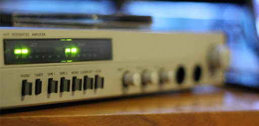 MR Recorder - Radio Streaming PC screenshot