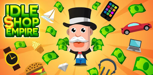 Idle Shopping Mall Tycoon PC screenshot Idle Shopping Mall Tycoon PC screenshot