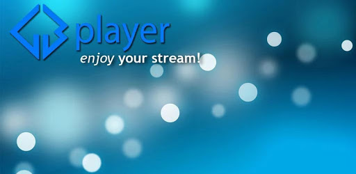 Gigablue Player PC screenshot Gigablue Player PC screenshot