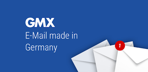 GMX Mail PC screenshot