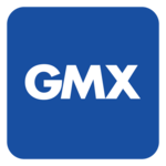 GMX Mail icon
