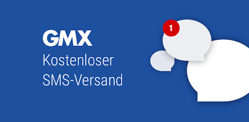 GMX SMS PC screenshot