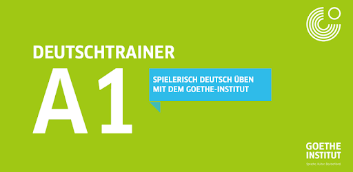 Deutschtrainer A1 PC screenshot Deutschtrainer A1 PC screenshot