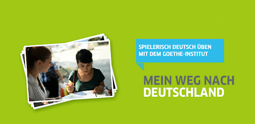 Mein Weg nach Deutschland PC screenshot