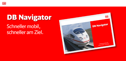 DB Navigator PC screenshot