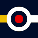 MinRejseplan icon