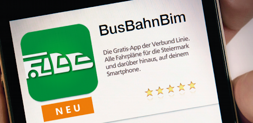 BusBahnBim PC screenshot BusBahnBim PC screenshot