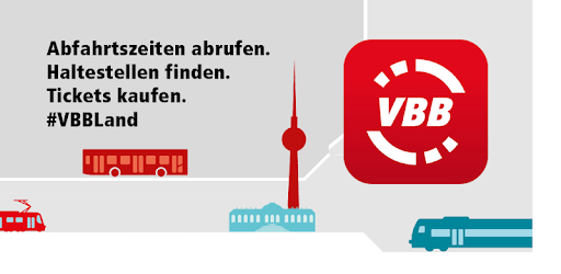 Bus & Bahn PC screenshot