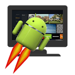 Fire TV Remote Launcher for PC Fire TV Remote Launcher for PC
