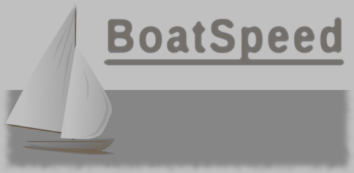 BoatSpeed PC screenshot BoatSpeed PC screenshot