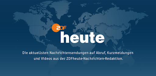 ZDFheute - Nachrichten PC screenshot