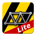 X Construction Lite icon