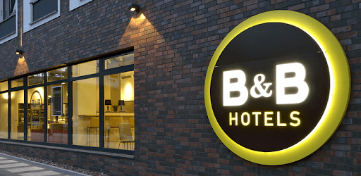B&B HOTELS – Hotel search; book cheap hotels PC screenshot