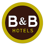 B&B HOTELS – Hotel search; book cheap hotels for PC