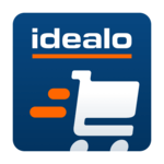 idealo - Price Comparison & Mobile Shopping App icon