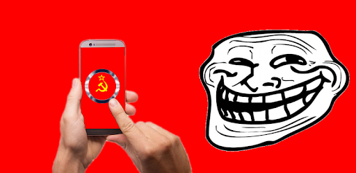 Soviet Button Communism Anthem of USSR full length PC screenshot Soviet Button Communism Anthem of USSR full length PC screenshot