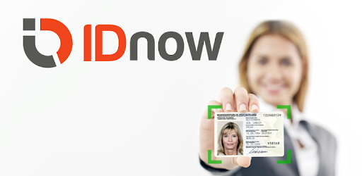 IDnow Online Ident PC screenshot IDnow Online Ident PC screenshot