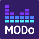 Modo - Computer Music Player for PC Modo - Computer Music Player for PC