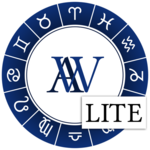 AstroWorx Astrology LITE icon