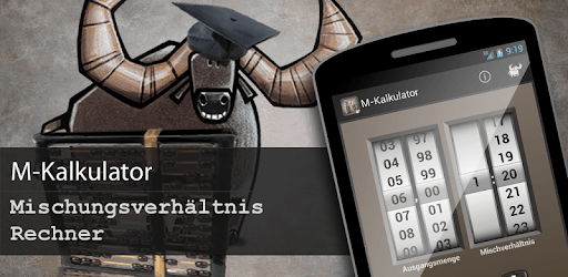 M-Calculator PC screenshot M-Calculator PC screenshot