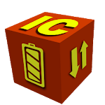 IC Battery Saver for PC IC Battery Saver for PC