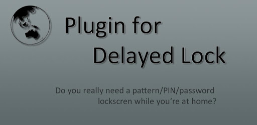 Delayed Lock Location Plugin PC screenshot Delayed Lock Location Plugin PC screenshot