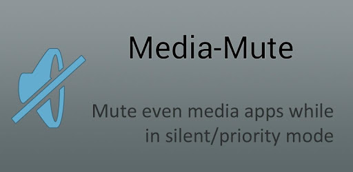 Media-Mute PC screenshot Media-Mute PC screenshot