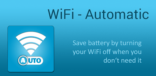 WiFi Automatic PC screenshot
