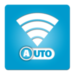 WiFi Automatic icon
