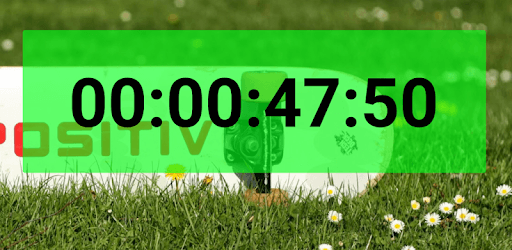 Floating Stopwatch, free multitasking timer PC screenshot Floating Stopwatch, free multitasking timer PC screenshot