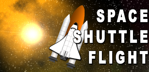 Space Shuttle Flight PC screenshot