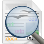 Office Documents Viewer icon
