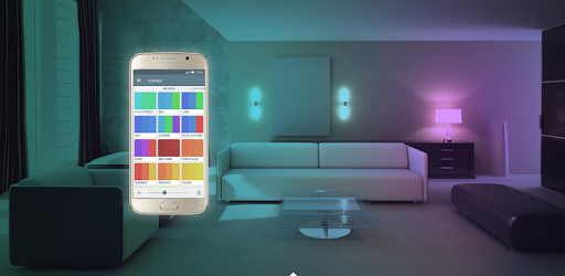 huerray! Philips Hue and LIFX PC screenshot huerray! Philips Hue and LIFX PC screenshot