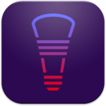 huerray! Philips Hue and LIFX icon