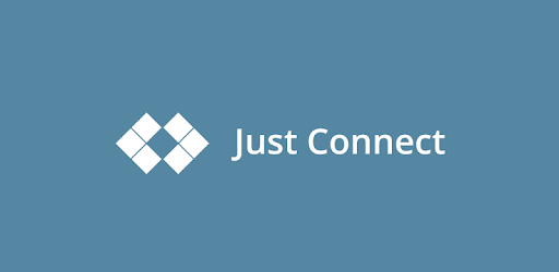 Just Connect PC screenshot