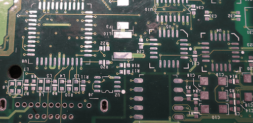 Serial Bluetooth Terminal PC screenshot