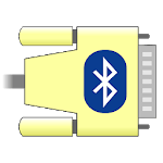 Serial Bluetooth Terminal icon