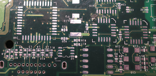 Serial WiFi Terminal PC screenshot