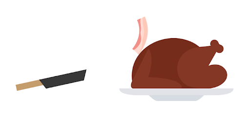 Bacon – The Game PC screenshot