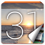 Photo Calendar Widget Free for PC