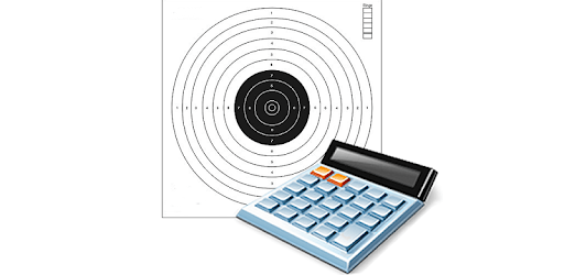 Shooting-Score-Calculator PC screenshot Shooting-Score-Calculator PC screenshot