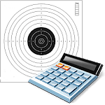 Shooting-Score-Calculator icon