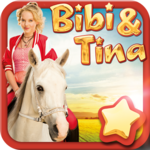 Bibi & Tina - The Movie App for PC Bibi & Tina - The Movie App for PC
