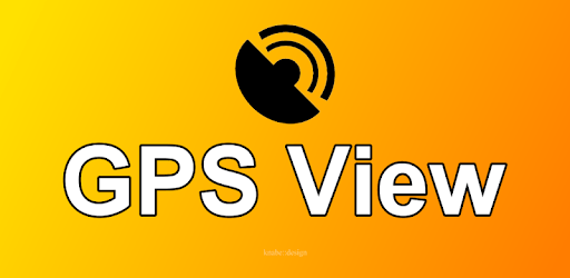 GPS View PC screenshot GPS View PC screenshot