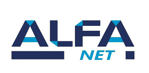 Alfa Network VPN PC screenshot