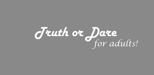 Dirty "Truth or Dare" (for adults) PC screenshot