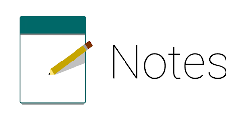 Easy Notes PC screenshot