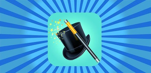 Magic-Tricks Tutorials PC screenshot