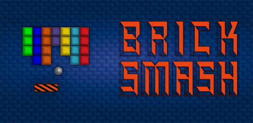 Brick Smash PC screenshot