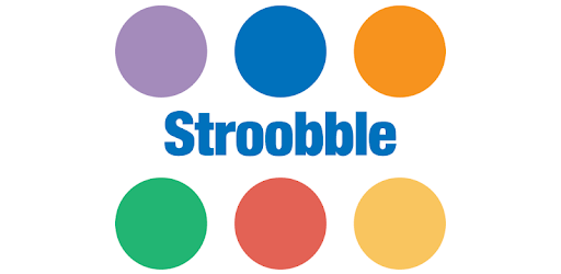 Stroobble - Color Game PC screenshot